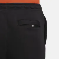 Nike Club Fleece мужские Fleece Joggers цвет черный