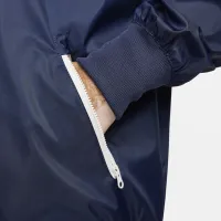 Nike Sportswear Windrunner чоловічі Hooded Куртка блакитний