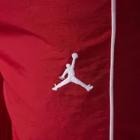 Nike Jordan Little детские 2-Piece Windbreaker Piping набор цвет красный