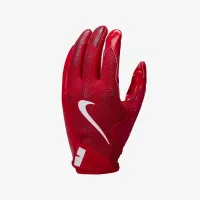 Nike Vapor Jet 8.0 Football Gloves (1 пара) колір червоний
