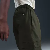 Nike Sportswear Club чоловічі Woven Cargo Pants колір зелений