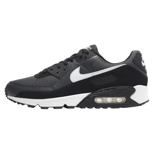 Кросівки Чоловічі NIKE AIR MAX 90 (CN8490 002)