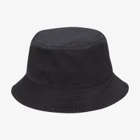 Nike Apex Futura Washed Bucket Hat цвет черный