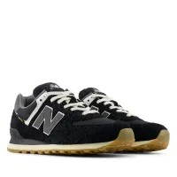 Кросівки New Balance U574RUS - Чорні