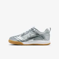 Nike Gato LV8 Big детские Кроссовки цвет серый
