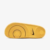 Nike College Offcourt (UCLA) Slides колір коричневий