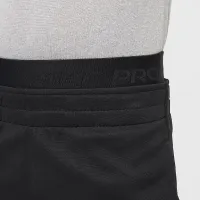 Nike Dri-FIT Pro Little детские Tights цвет черный