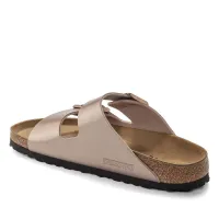 Шлёпанцы Birkenstock Arizona 1023942 -  Розовые
