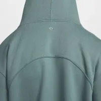 Nike NOCTA NOCTA Fleece CS Толстовка з капюшоном колір сірий