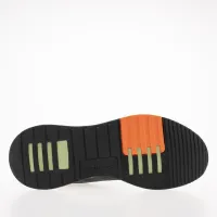 Кроссовки adidas Racer TR21 GX4234 - Зеленые