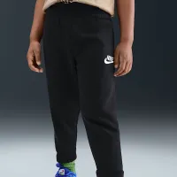 Nike Sportswear Toddler Reveal 2-Piece Pullover Толстовка з капюшоном комплект колір чорний