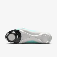 Nike Phantom GX 2 Academy MG Low-Top футбольні бутси колір зелений