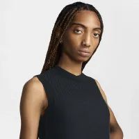 Nike Every Stitch Consideколір червоний жіноча Knit Костюм колір чорний