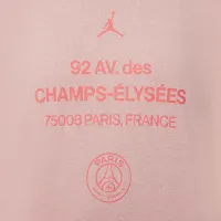 Nike Jordan Big детские '92 Champs футболка Pink
