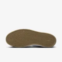 Nike SB React Leo Skate Кроссовки цвет зеленый