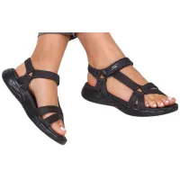 Кросівки Сандалі Жіночі Skechers On The Go 600 Brilliancy (15316-BBK)