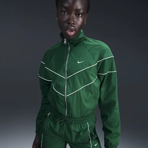 Nike Windrunner женская Mid-Rise 2