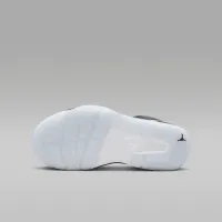 Nike Jordan Stay Loyal 3 Big дитячі Кросівки колір чорний