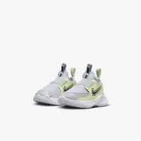 Nike Flex Runner 3 Baby/Toddler Кросівки колір сірий