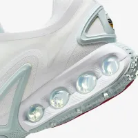 Nike Air Max Dn Roam мужские Кроссовки цвет белый