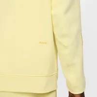 Nike NOCTA Tech Fleece чоловічі Full-Zip Толстовка з капюшоном Yellow