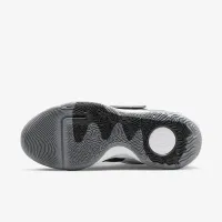 Nike KD Trey 5 X баскетбольные Кроссовки цвет серый