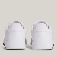 Кроссовки Tommy Jeans Retro Essential EM0EM01397-YBS - Белые
