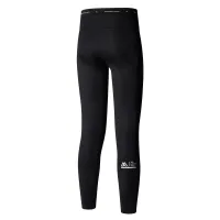 Лосіни The North Face Mountain Athletics 0A87G1JK31 - Чорні