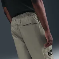 Nike Air мужские Insulated Cargo Pants цвет зеленый