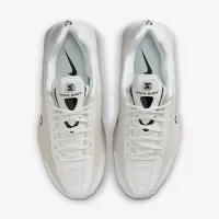 Nike Shox R4 женская Кроссовки цвет белый