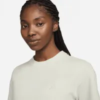 Nike ACG жіноча Dri-FIT ADV футболка колір зелений