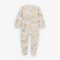 Nike Sportswear Baby Tech Fleece Coverall колір білий