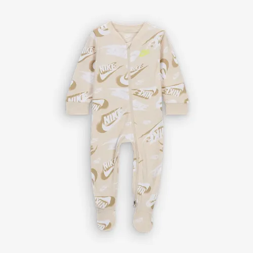 Nike Sportswear Baby Tech Fleece Coverall колір білий