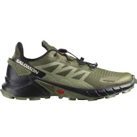 Кроссовки Мужские SALOMON SUPERCROSS 4 (472051)