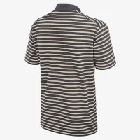 Tennessee Volunteers Primetime Victory Striped чоловічі Nike Dri-FIT College Polo колір сірий