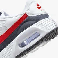 Nike Air Max SC мужские Кроссовки цвет белый