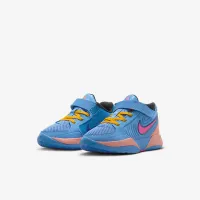 Nike Ja 2 Little дитячі Кросівки блакитний