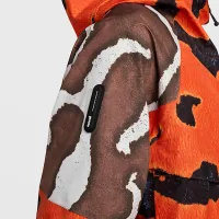 Nike NOCTA Opal чоловічі Hooded Куртка Orange