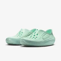 Nike ReactX Rejuven8 жіноча Кросівки колір зелений