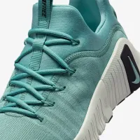 Nike Free Metcon 6 мужские для тренировок Кроссовки цвет зеленый