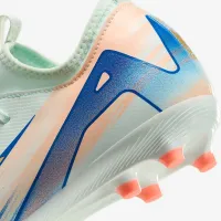 Nike Jr. Vapor 16 Academy Mercurial Dream Speed Big детские MG Low-Top футбольные бутсы цвет зеленый