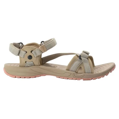 Сандали Женские Jack Wolfskin LAKEWOOD RIDE SANDAL W (4019041_5156)