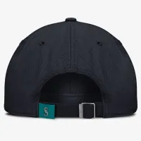 Seattle Mariners Club Men’s Nike MLB Adjustable Hat синий