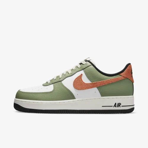 Nike Air Force 1 '07 Men's обовь Green