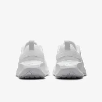 Nike InfinityRN 4 мужские Road Running Кроссовки (Extra Wide) цвет белый