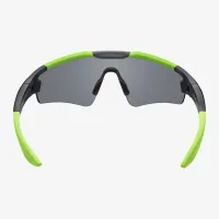 Nike Cloak Youth Mirroцвет красный Sunglasses цвет серый