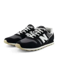 Кросівки unisex New Balance ML373AK2 - Чорні