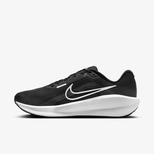 Кросівки Nike Downshifter 13 FD6454-001 - Чорні