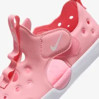 Nike Sunray Protect 4 Little детские босоножки Pink