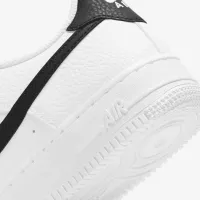 Nike Force 1 Little Kids' обовь White